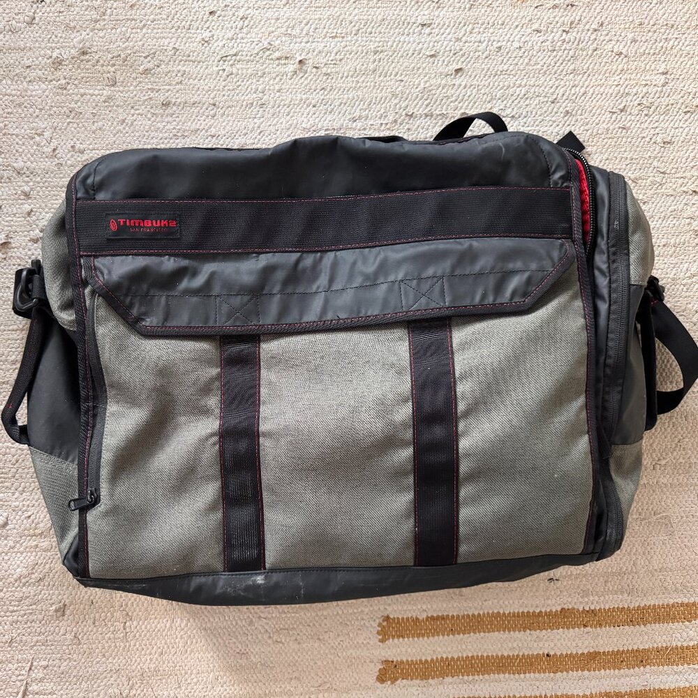 Timbuk2 Carry-on Travel Duffel ~45L